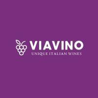 via vino aps logo image