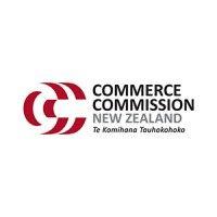 commerce commission logo image