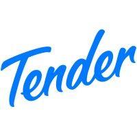 tender food logo image