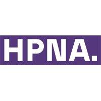 hpna central logo image