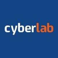 cyberlab logo image