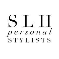 slh personal stylists logo image