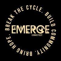 emerge connecticut™ logo image