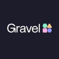 gravel ai logo image