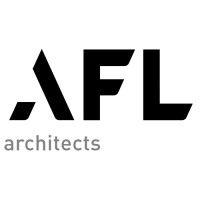 afl architects logo image