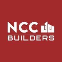 ncc builders logo image