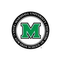 marshall university joan c. edwards school of medicine