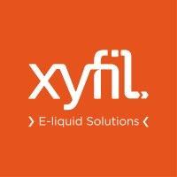 xyfil ltd logo image