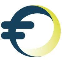 frankfurt main finance logo image