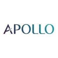 apollo logo image