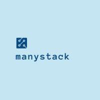 manystack logo image