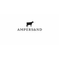 ampersand logo image