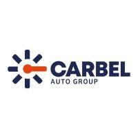 carbel auto group logo image