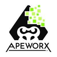 apeworx logo image