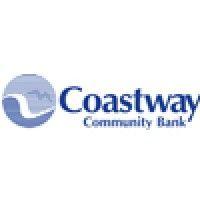 coastway community bank logo image