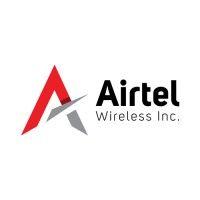 airtel wireless inc.