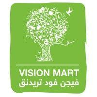 vision food trading logo image