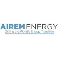 airem energy logo image