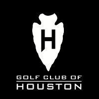 golf club of houston logo image