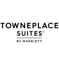 towneplace suites by marriott louisville airport logo image