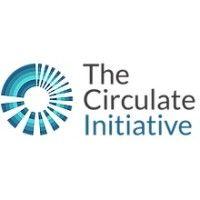 the circulate initiative logo image