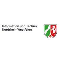 information und technik nordrhein-westfalen (it.nrw) logo image