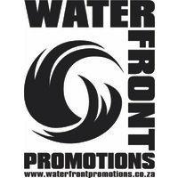 waterfront promotions [pty] ltd