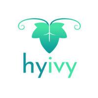 hyivy health logo image