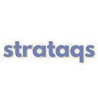 strataqs logo image