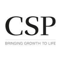 csp consultants logo image