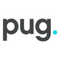 wearepug logo image