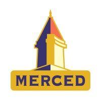 city of merced