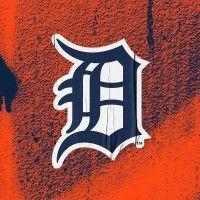 detroit tigers logo image