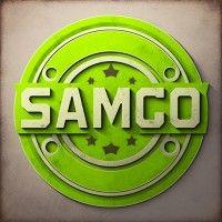 samco promotions and packaging