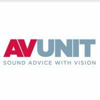 av unit logo image