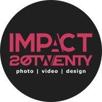 impact 20twenty logo image