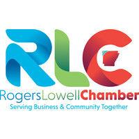 rogers lowell chamber logo image