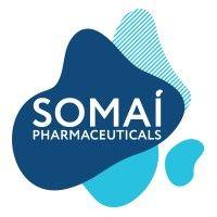 somaí pharmaceuticals logo image