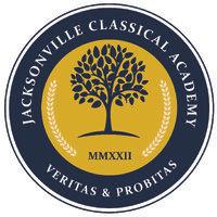 jacksonville classical academy logo image