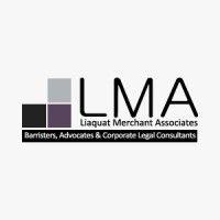 lma (liaquat merchant associates) | barristers, advocates & corporate legal consultants logo image