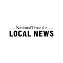 logo of National Trust For Local News