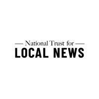 national trust for local news logo image