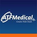 logo of Atf Medical After The Fall Inc