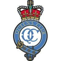 the queen's club logo image