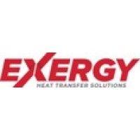 exergy llc logo image