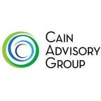 cain advisory group logo image