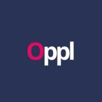 oppl logo image