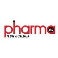 pharma tech outlook logo image