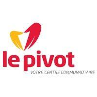 centre communautaire le pivot logo image