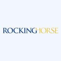 rocking horse group uk - r&d advance funding logo image